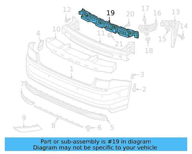 Center Support 561-807-863-B - View 4