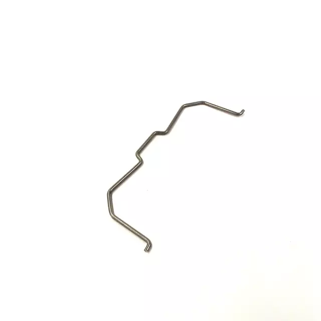 Rear Cap Retainer Clip 7L6-941-160 - View 17