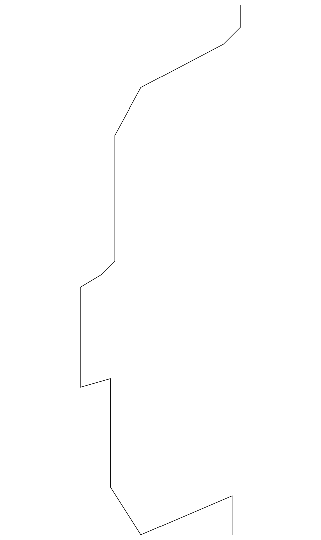 Rear Cap Retainer Clip 7L6-941-160 - View 10