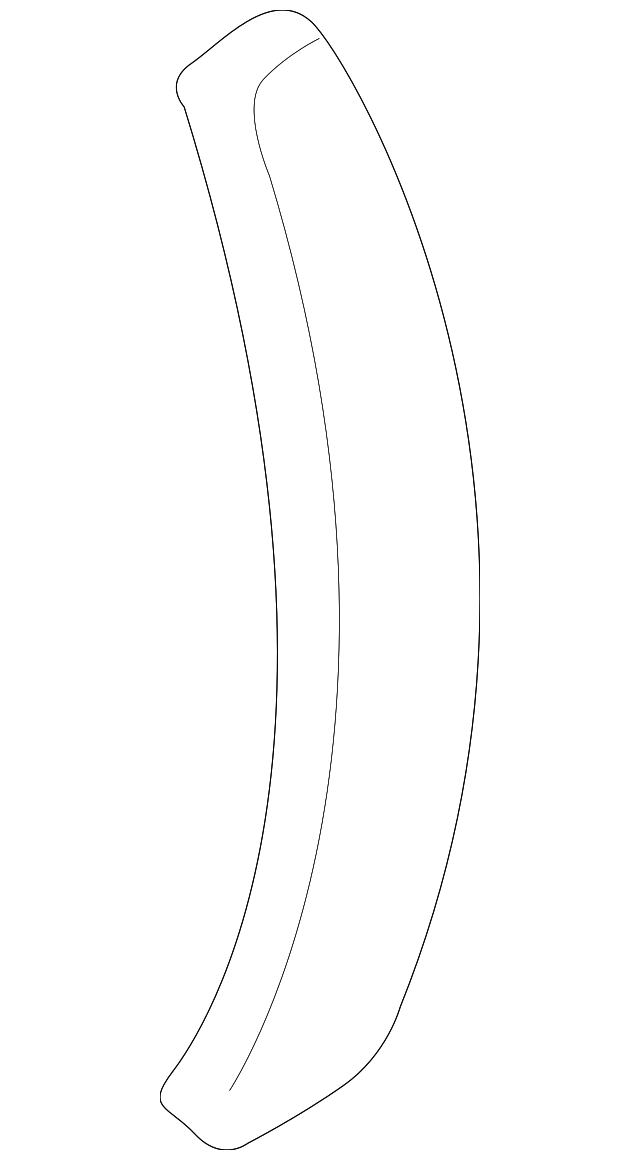 Fender Seal 1J5-845-571-B