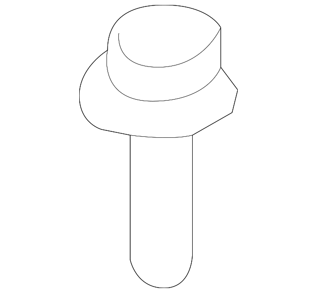 Low Beam Bulb N-105-661-02 - View 4