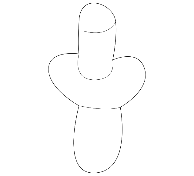 Fender Liner U N-015-439-1