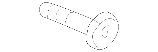 Guide Bracket Nut N-908-214-01 - View 42