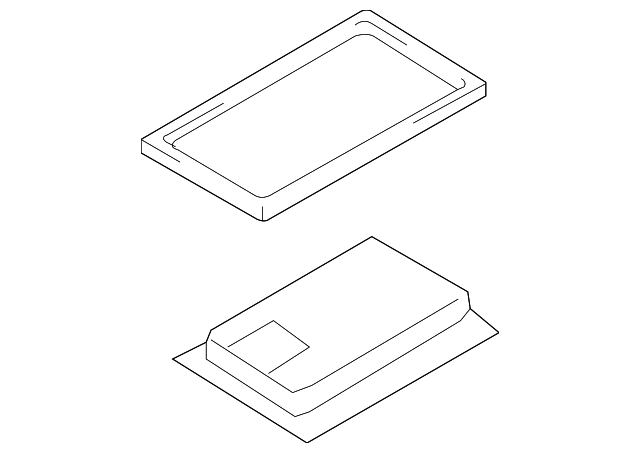 Control Module 4L0-907-391 - View 10
