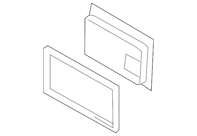 Control Module 4L0-907-391 - View 9