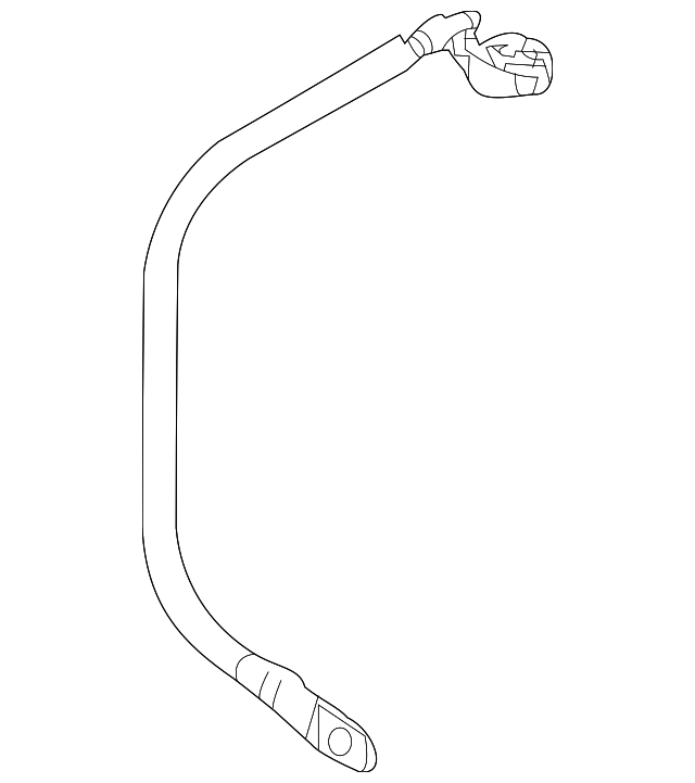 Positive Cable 1C0-971-228-H - View 12
