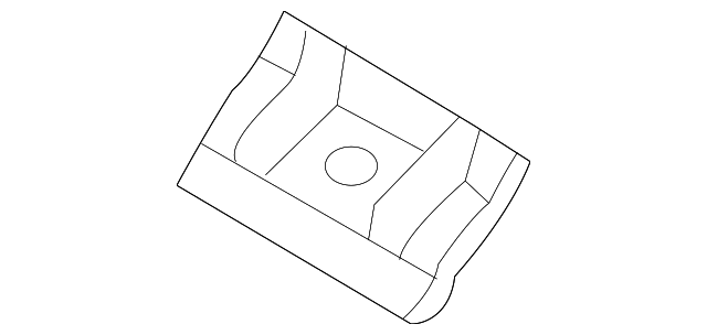 Battery Tray Clamp 1J0-803-219 - View 25