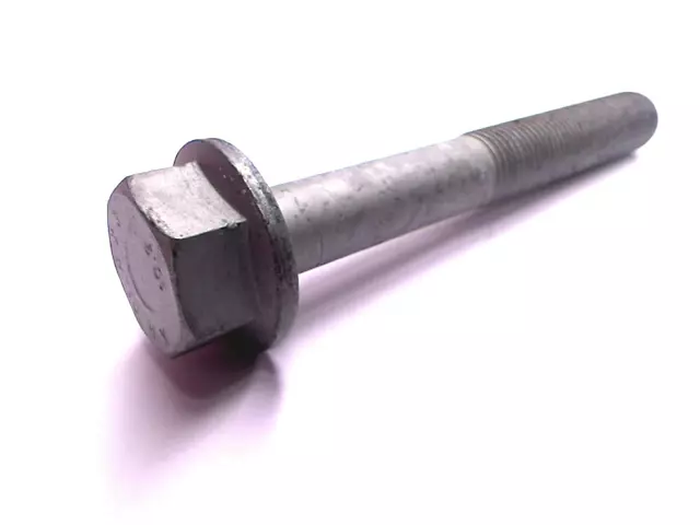 Ft Upper Control Arm Mount Bolt N-105-326-02 - View 12