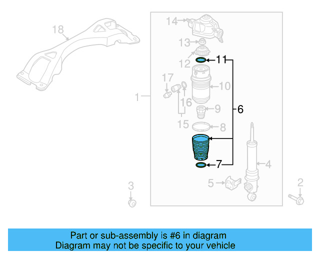 Lower Seal N-904-324-02 - View 4