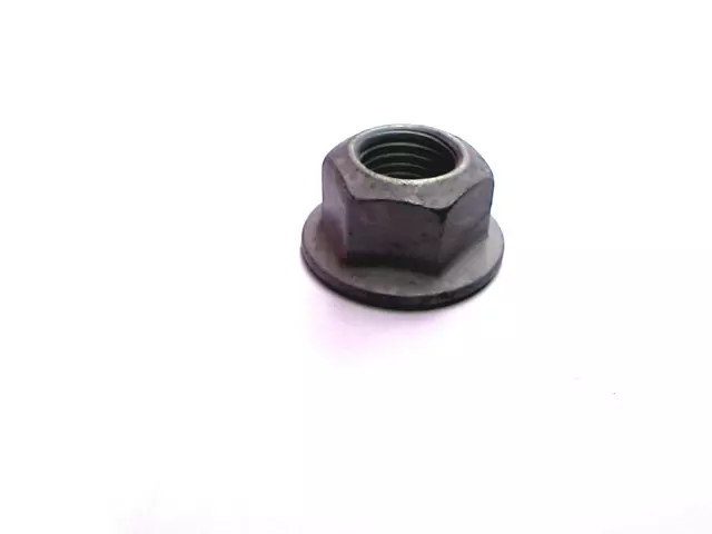 Suspension Control Arm Nut N-103-353-04 - View 24