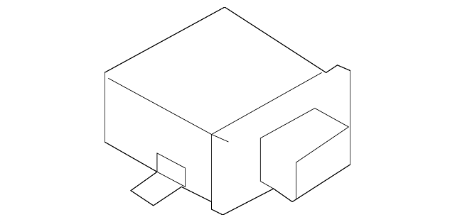 Control Module 4L0-907-391 - View 8