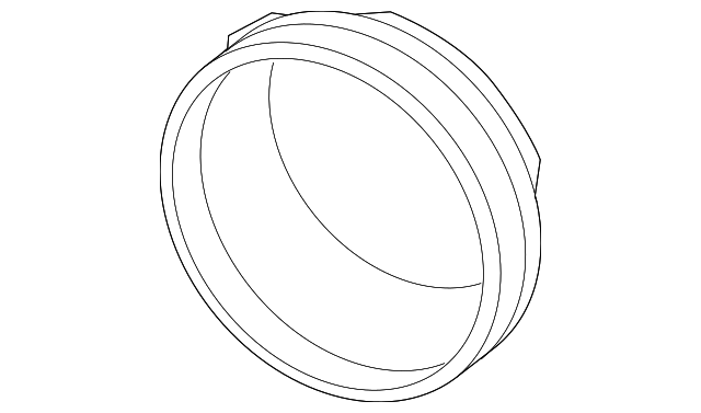 Inner Cap 1K6-941-608-A - View 99