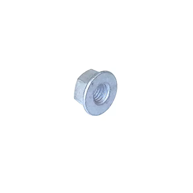 Shock Mount Nut N-104-355-06 - View 4