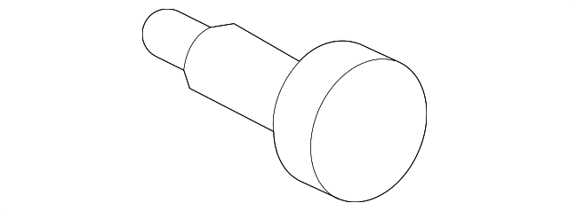 Lock Bolt WHT-006-997 - View 2