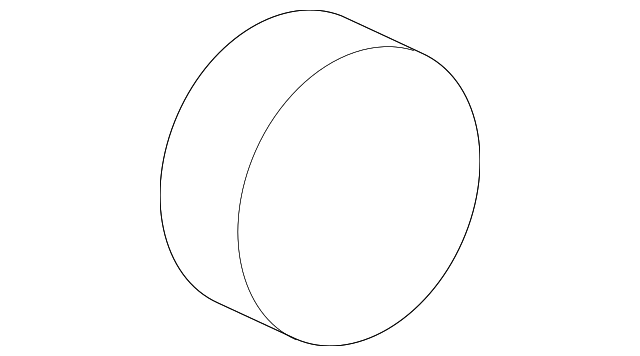 Lock Cap 510-837-111