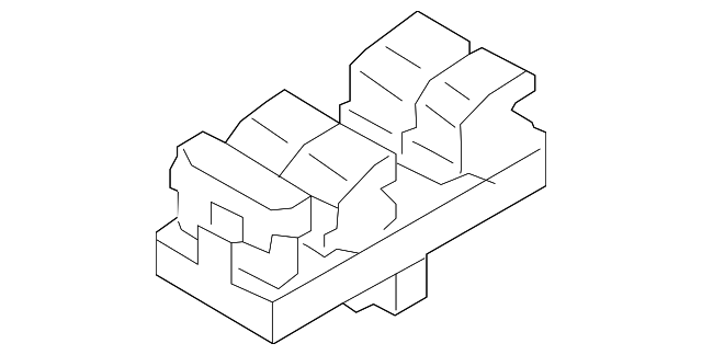 Window Switch 5G0-959-857-D-WHS - View 28