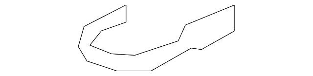 Handle Bezel 5NN-854-247-A-VX7 - View 6