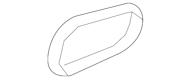 Handle Bezel 5NN-854-248-A-VX7 - View 3