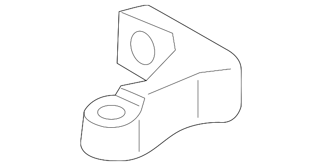 Upper Hinge 8X0-831-404-E - View 8