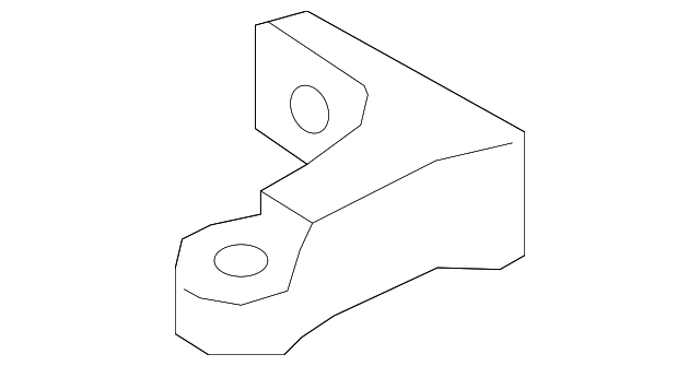 Upper Hinge Mount Bolt N-912-056-02 - View 59