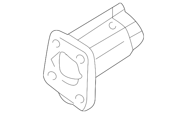 Front Section 8D0-803-103-A