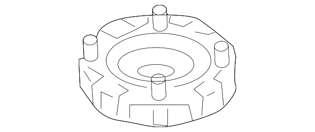 Support 7L0-412-321 - View 4