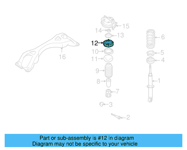Support 7L0-412-321 - View 7