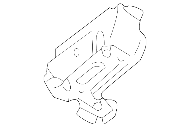Reinforcement 8D0-803-117