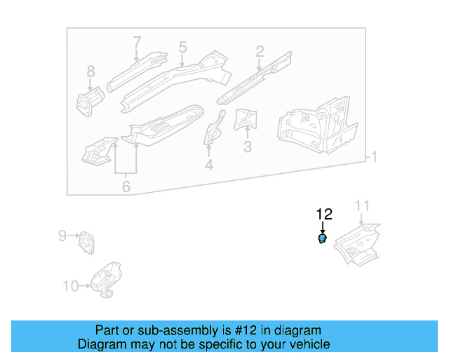 Plug 893-803-593-A - View 4
