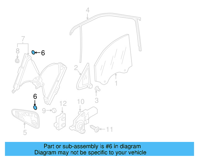 Door Shell Tape D-437-S40-A2 - View 17