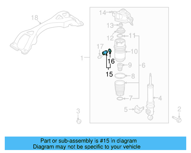 Seal 7L0-616-817 - View 6
