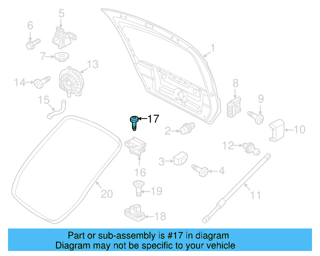 Lift N-909-699-02 - View 21