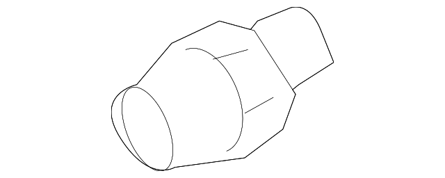 Air Suspension Solenoid Connector 7L0-616-758 - View 5