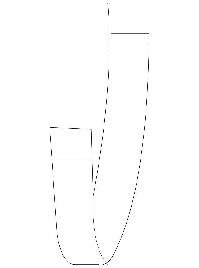 Tank Strap 5N0-201-656-A