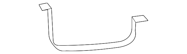 Tank Strap 5N0-201-655-A