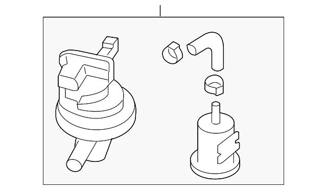Leak Detect Pump 3C0-906-201-A - View 10