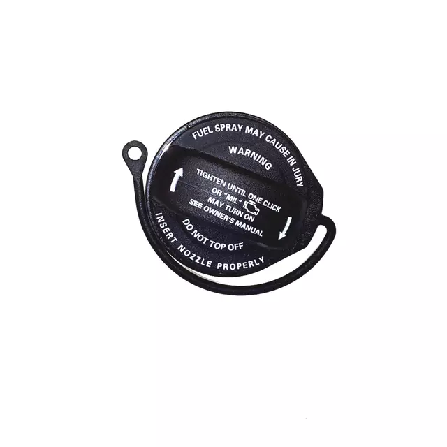 Fuel Cap 5N0-201-550-F - View 8