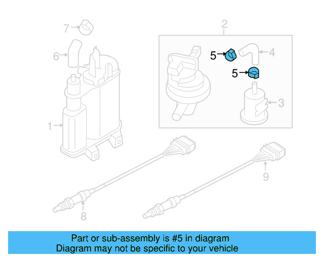 Clamp N-102-019-01 - View 28