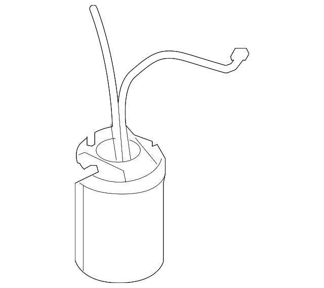 Ground Cable 5N0-971-250-AK - View 2