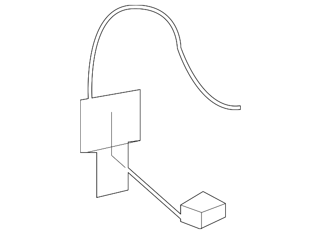 Sending Unit 5N0-919-673-S - View 3