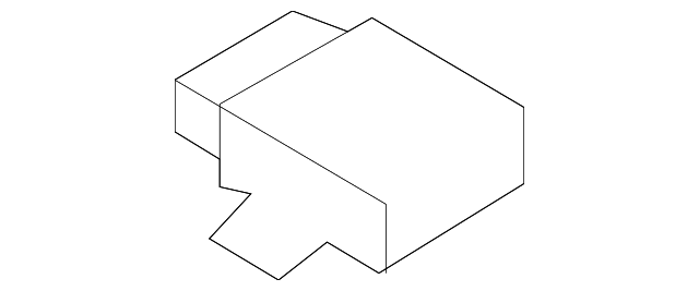 Fuel Pump Driver Module 5N0906093C