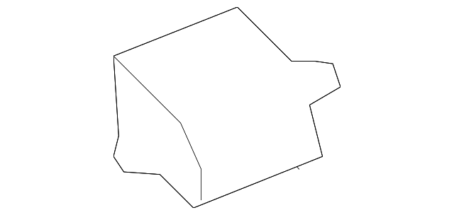 Bracket 5N0-201-292-B