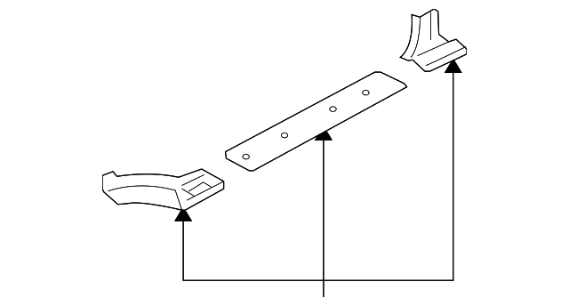 Cover Plate 1J0-802-207-B - View 18