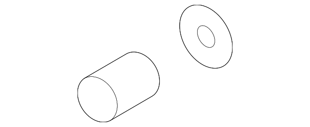 Suspension Solenoid 7L6-998-753 - View 3