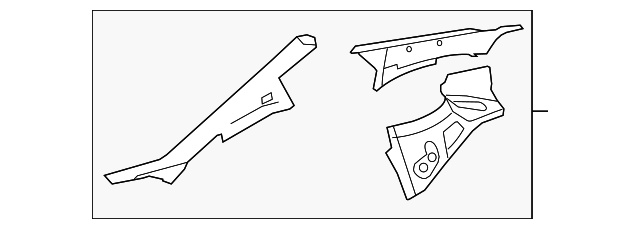 Apron Assembly 5C6-805-115