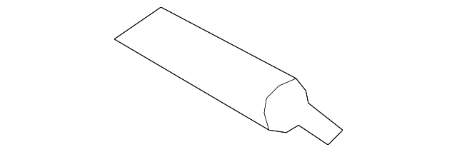Valve Cover Sealer D-200-005-A2 - View 33