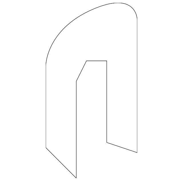 Temp Sensor Retainer Spring 032-121-142 - View 174