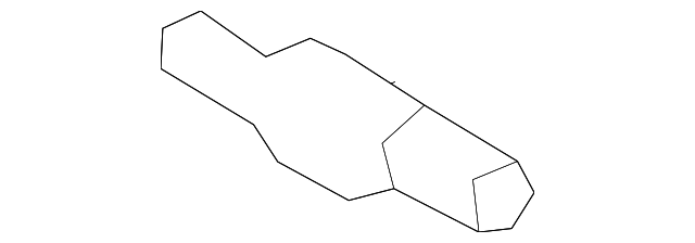 Check Valve 1J0-122-351 - View 18