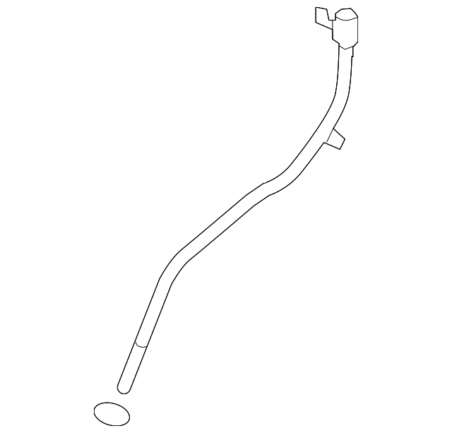 Tube 06J-115-610-L - View 18