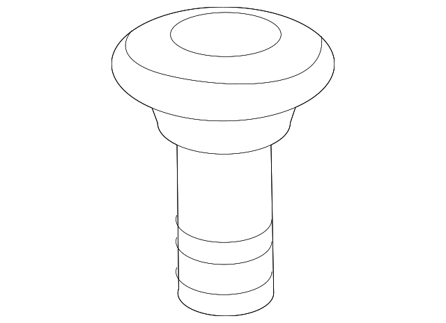 Striker Bolt N-911-800-01 - View 2